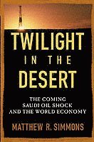 Twilight in the Desert 1
