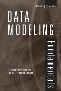 bokomslag Data Modeling Fundamentals