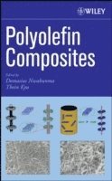 bokomslag Polyolefin Composites