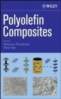 Domasius Nwabunma, Thein Kyu - Polyolefin Composites, Inbunden