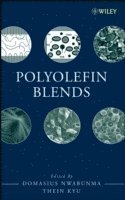 Domasius Nwabunma, Thein Kyu - Polyolefin Blends, Inbunden