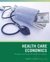 bokomslag Wiley Pathways Health Care Economics