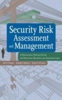 Betty E. Biringer, Rudolph V. Matalucci, Sharon L. O'Connor, Betty E Biringer, Rudolph V Matalucci, Sharon L O'Connor - Security Risk Assessment and Management, Inbunden