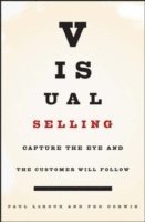 Paul LeRoux, Peg Corwin, Paul Leroux - Visual Selling, Inbunden