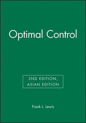 Optimal Control 1