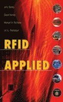 Jerry Banks, Manuel A. Pachano, Les G. Thompson, David Hanny, Banks, Hanny, Manuel A Pachano, Les G Thompson - RFID Applied, Inbunden
