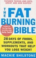 bokomslag The Fat-Burning Bible