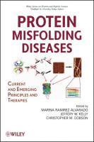 bokomslag Protein Misfolding Diseases