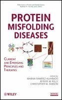 bokomslag Protein Misfolding Diseases