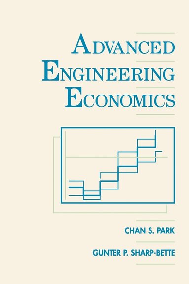 bokomslag Advanced Engineering Economics