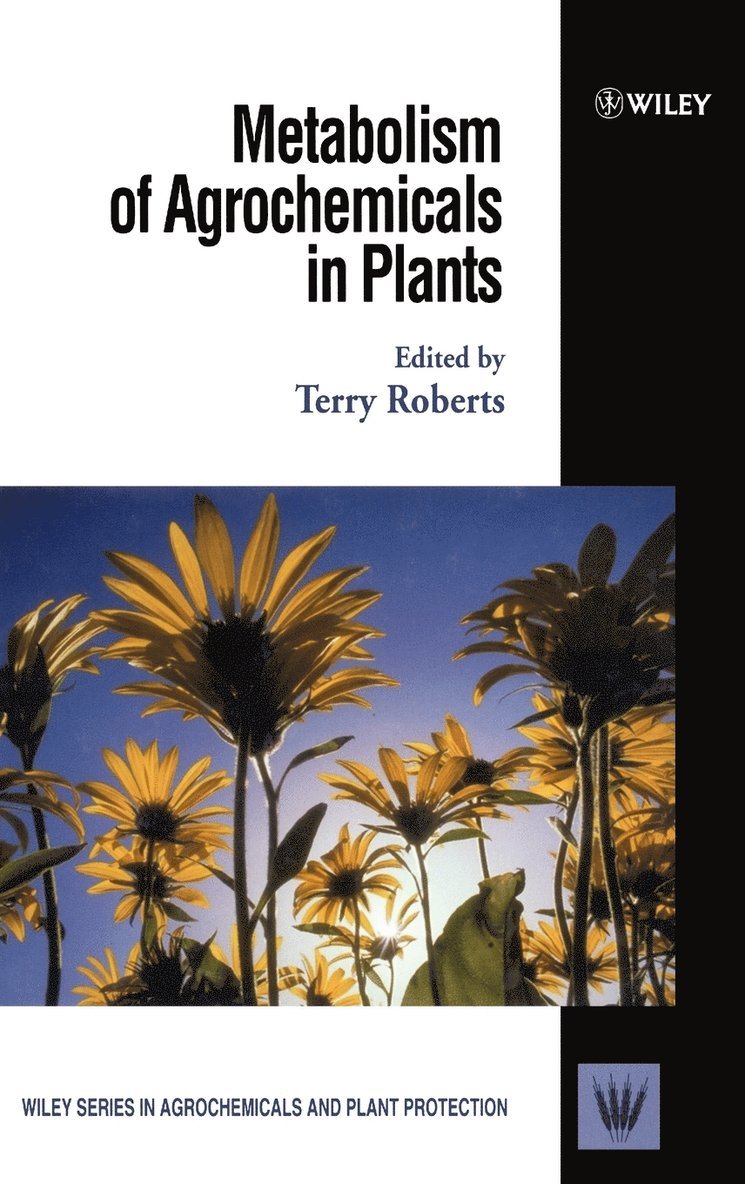 Metabolism of Agrochemicals in Plants 1