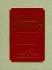 Encyclopedia of Acoustics, 4 Volume Set,