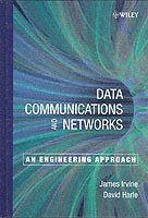 bokomslag Data Communications and Networks
