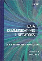 James Irvine, David Harle - Data Communications and Networks, Inbunden