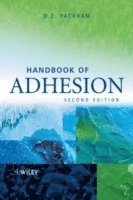 bokomslag Handbook of Adhesion