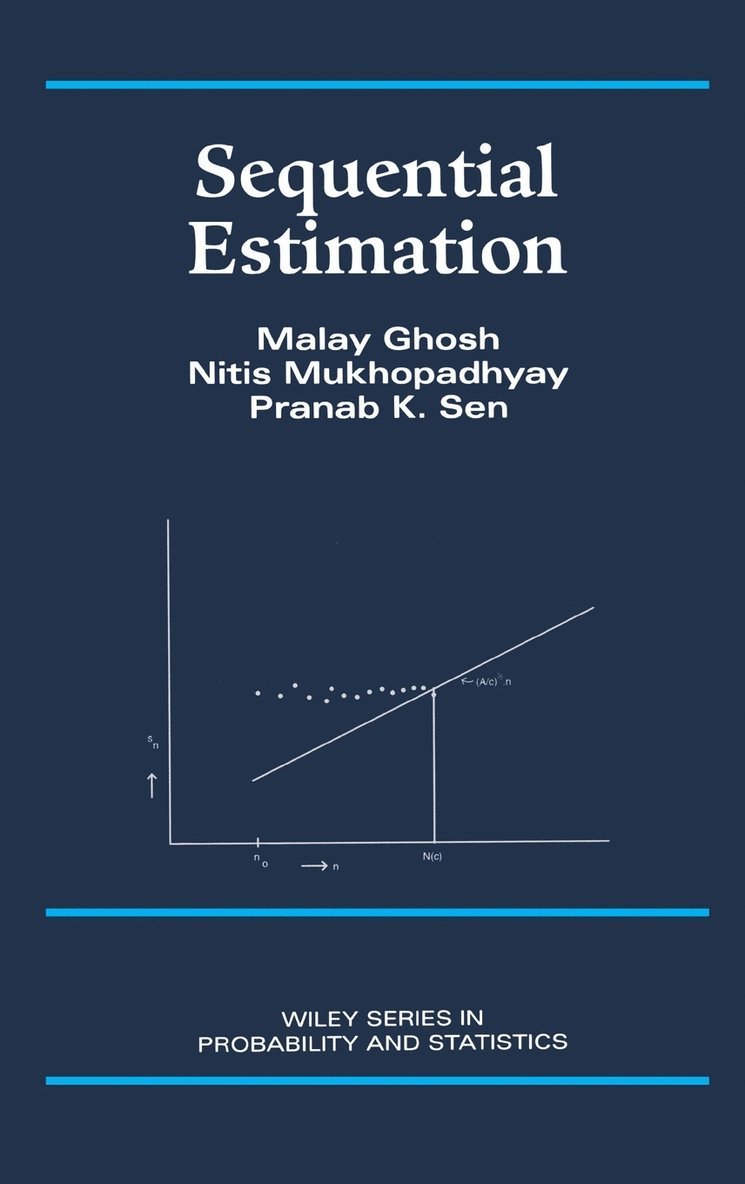 Sequential Estimation 1