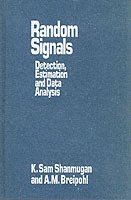 bokomslag Random Signals