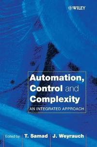 bokomslag Automation, Control and Complexity