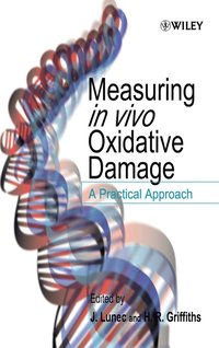 bokomslag Measuring in vivo Oxidative Damage