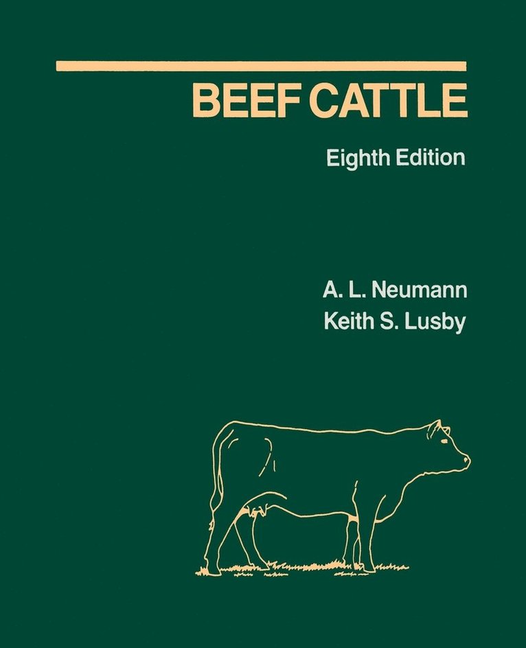 Beef Cattle 1