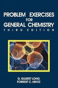 bokomslag Problem Exercises for General Chemistry