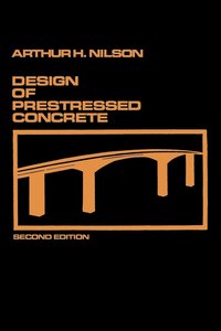 bokomslag Design of Prestressed Concrete