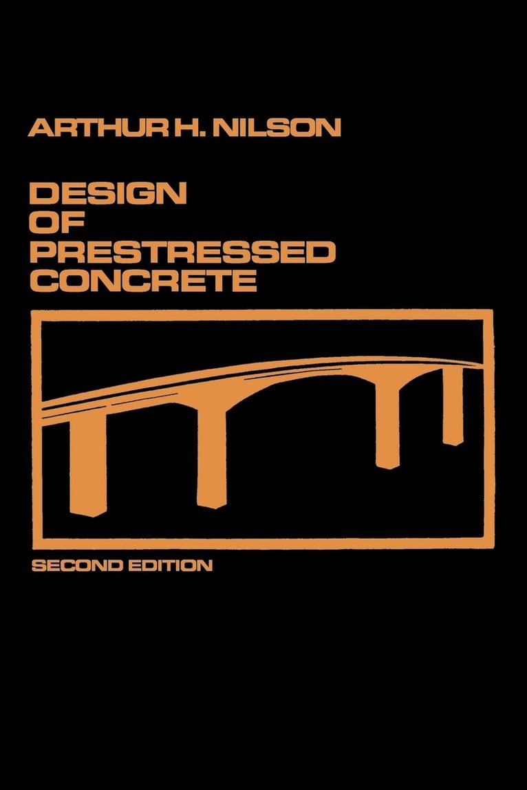 Design of Prestressed Concrete 1