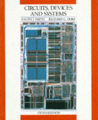 bokomslag Circuits, Devices and Systems