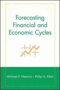 bokomslag Forecasting Financial and Economic Cycles