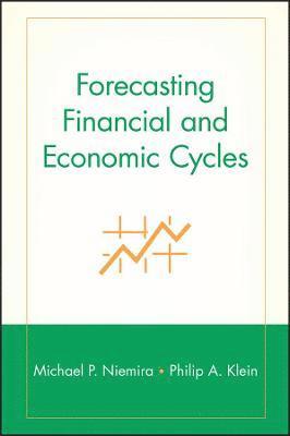 Forecasting Financial and Economic Cycles 1