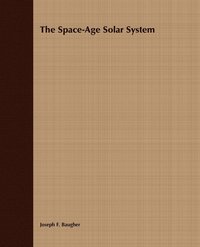 bokomslag Space-Age Solar System