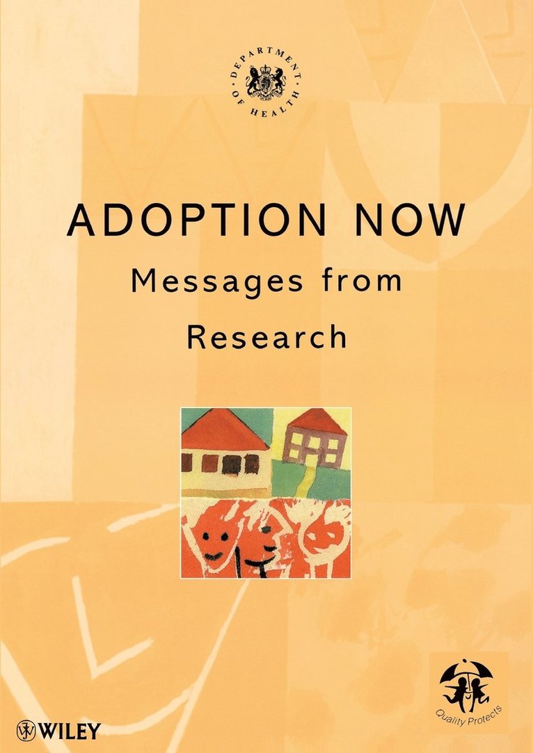 Adoption Now 1