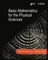 bokomslag Basic Mathematics for the Physical Sciences
