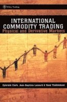 bokomslag International Commodity Trading
