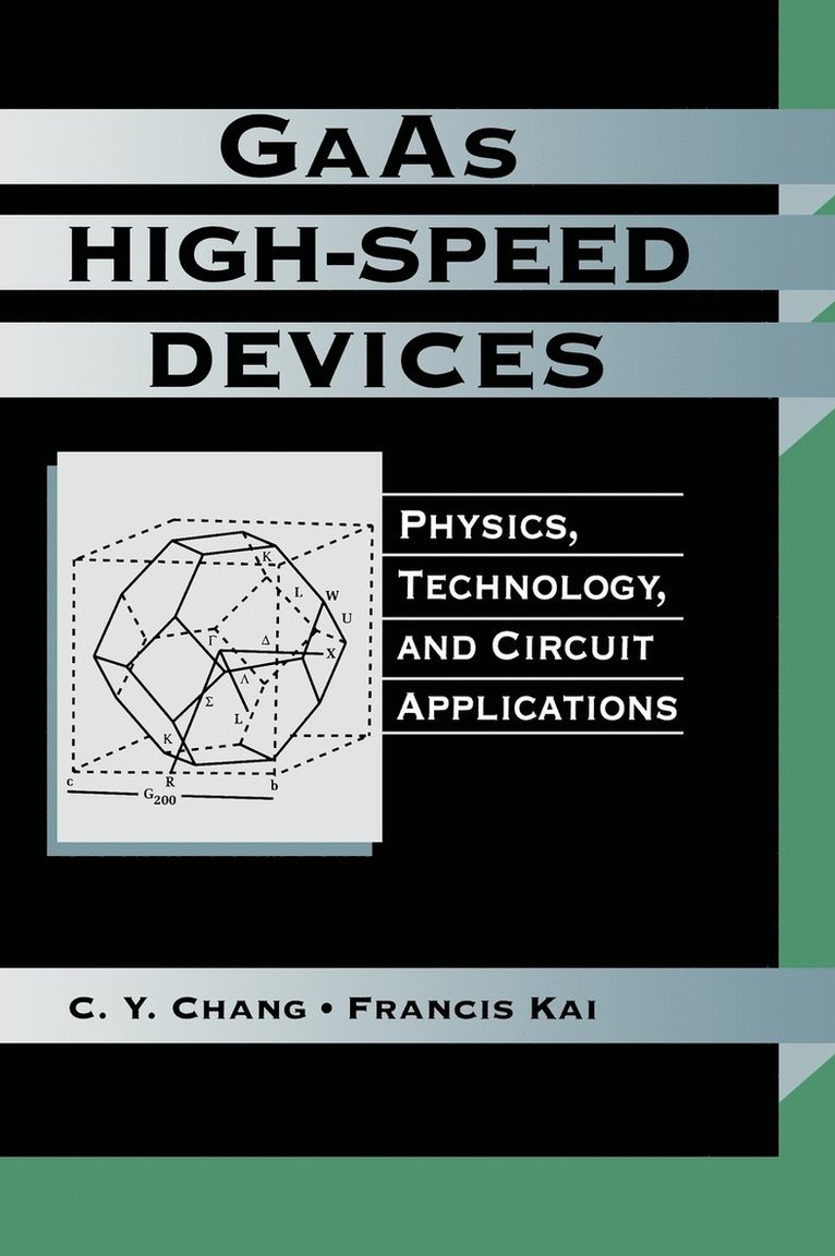 GaAs High-Speed Devices 1