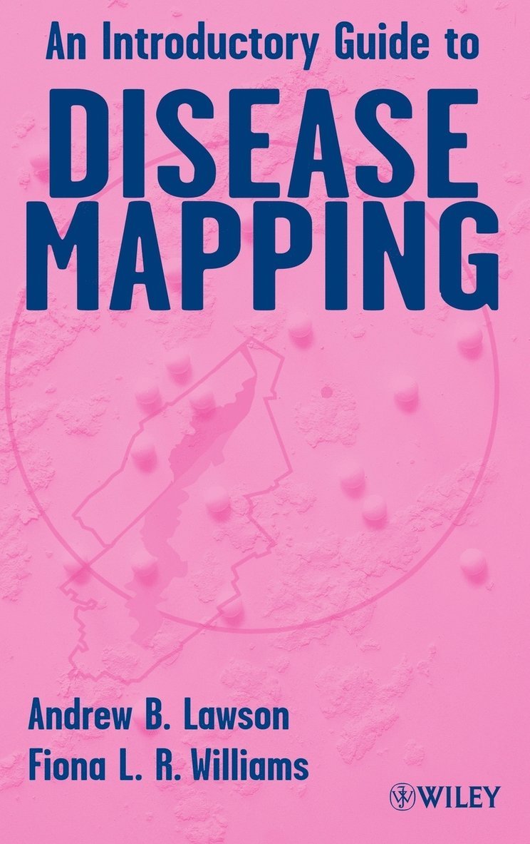 An Introductory Guide to Disease Mapping 1