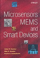 bokomslag Microsensors, MEMS, and Smart Devices