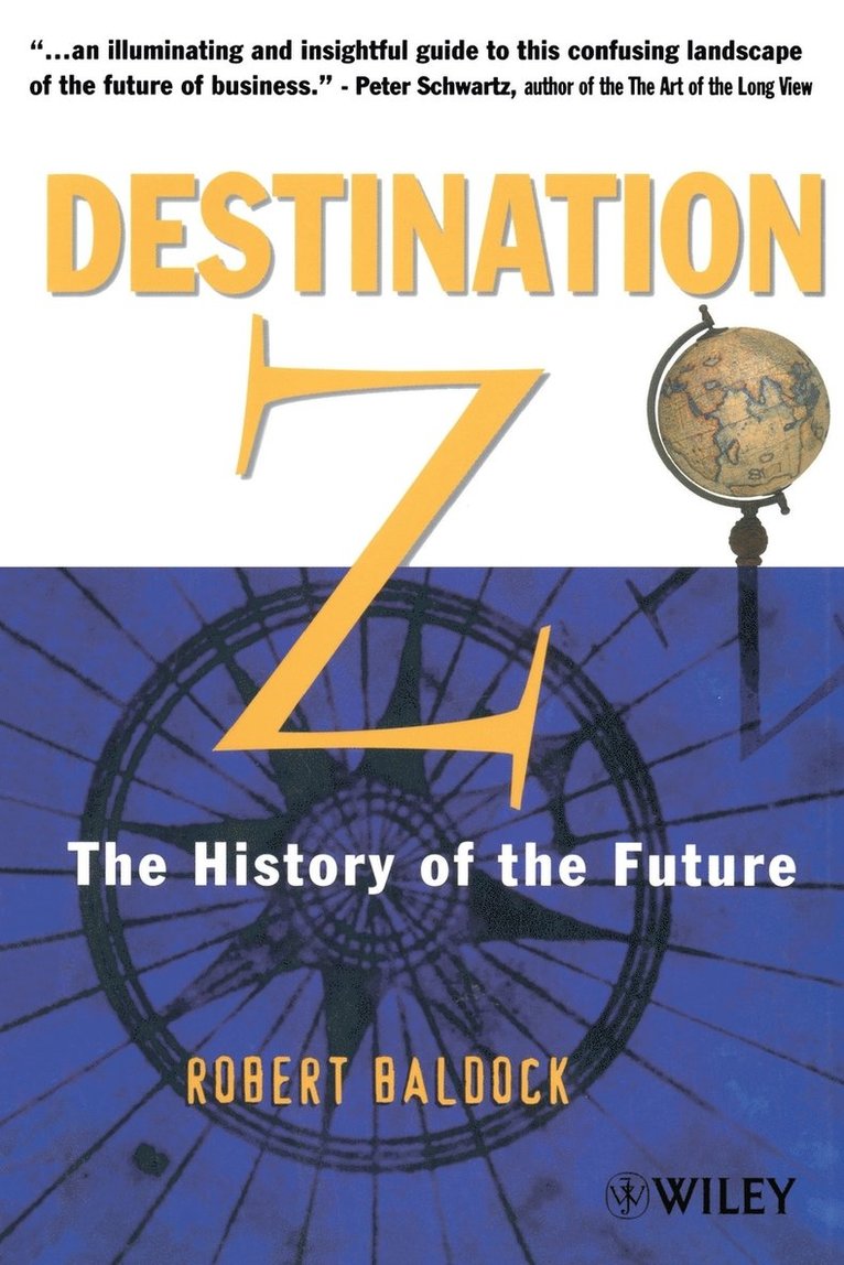 Destination Z 1