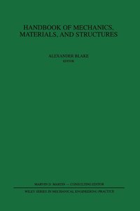 bokomslag Handbook of Mechanics, Materials, and Structures