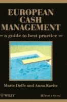 bokomslag European Cash Management
