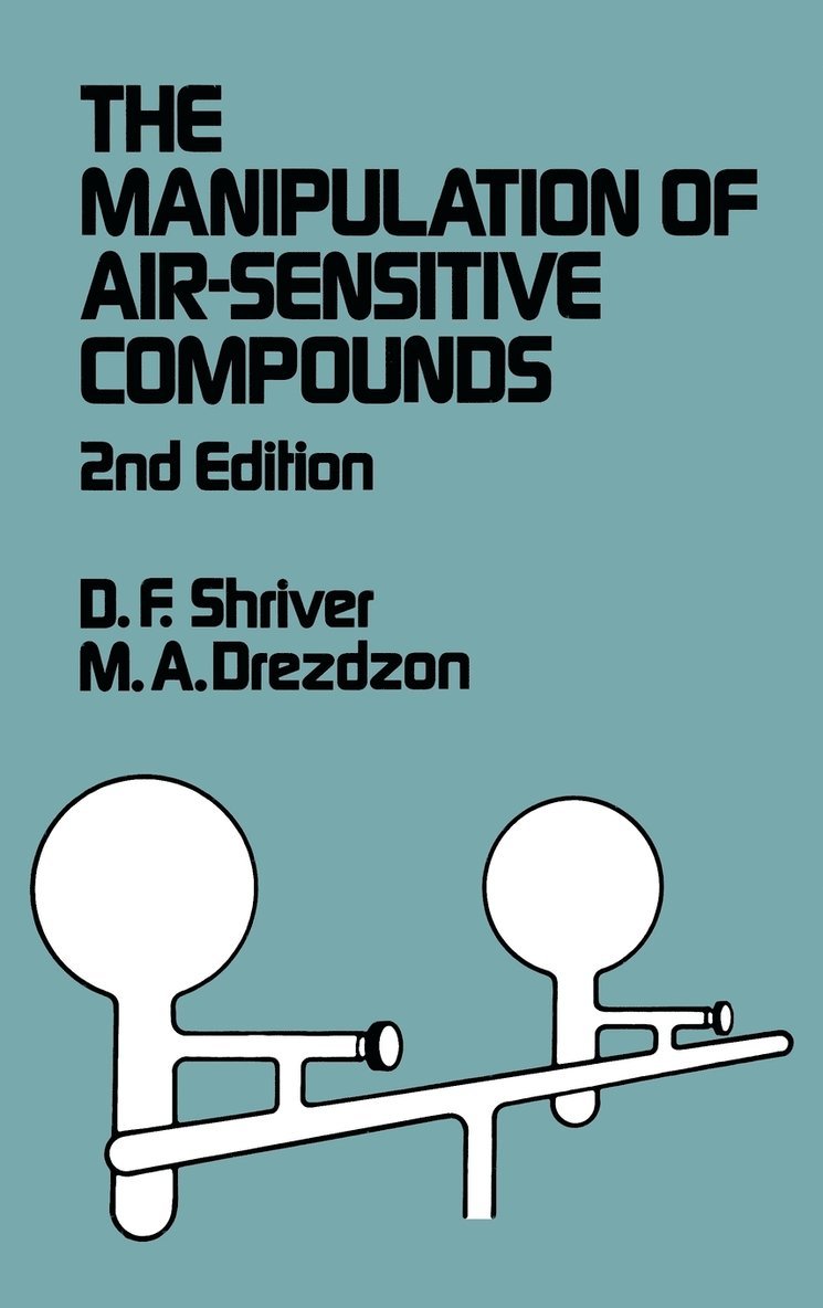 The Manipulation of Air-Sensitive Compounds 1