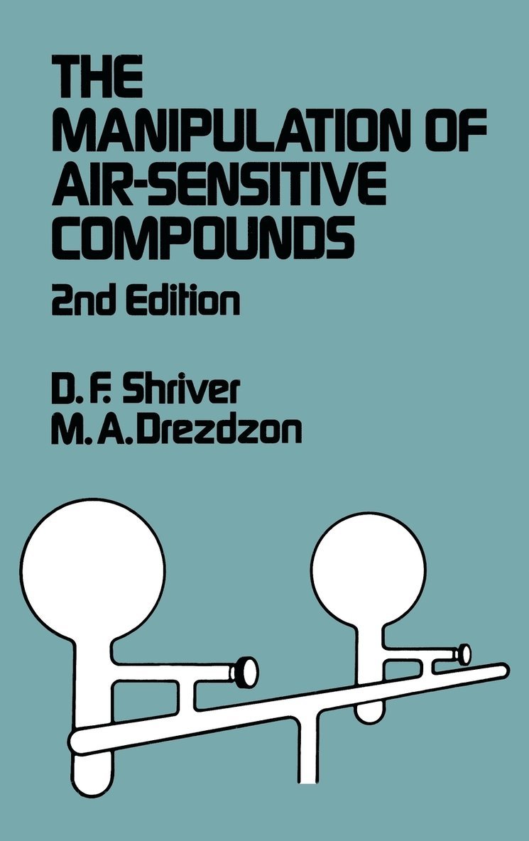 Manipulation of Air-Sensitive Compounds