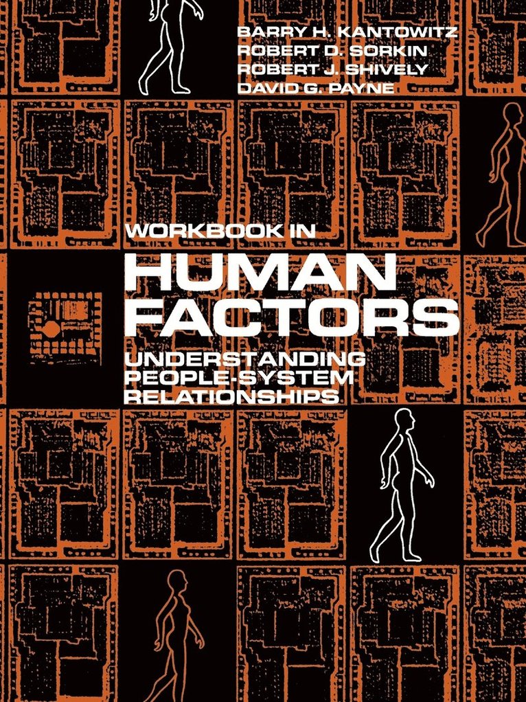 Human Factors 1