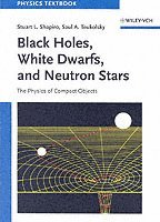 bokomslag Black Holes, White Dwarfs, and Neutron Stars