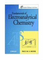 bokomslag Fundamentals of Electroanalytical Chemistry