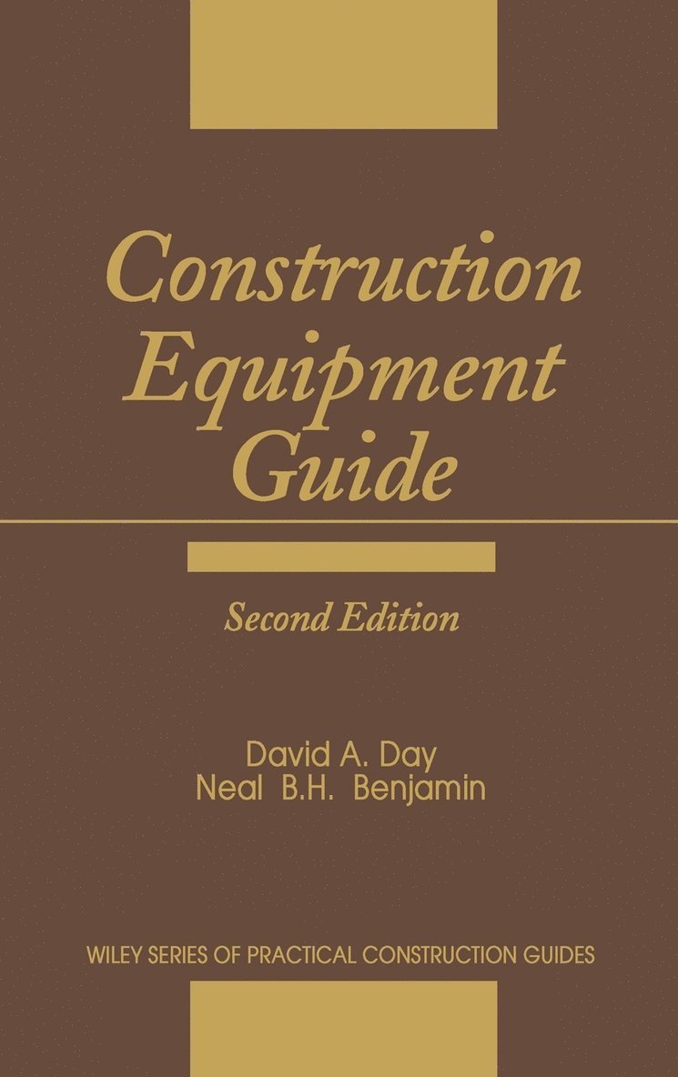 Construction Equipment Guide 1