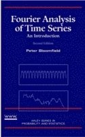 Fourier Analysis of Time Series 1