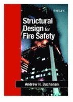 Structural Design for Fire Safety 1