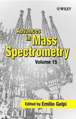 Advances in Mass Spectrometry