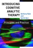 bokomslag Introducing Cognitive Analytic Therapy
